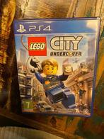 Lego city undercover ps4 game, Spelcomputers en Games, Games | Sony PlayStation 4, Ophalen of Verzenden, Zo goed als nieuw