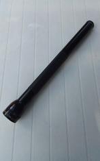 Originele MAG-LITE  staaflamp 50 cm, Ophalen of Verzenden, Zo goed als nieuw, Batterij