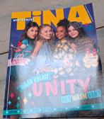 Tina Winterboek geheel Nieuw!, Ophalen of Verzenden, Nieuw