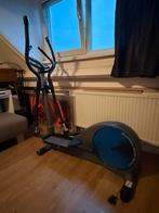 Crosstrainer Elliptical, Sport en Fitness, Ophalen, Gebruikt, Crosstrainer