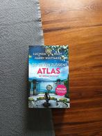 Harry Whittaker - De zeven zussen 8- Atlas, Ophalen of Verzenden, Harry Whittaker; Lucinda Riley, Nederland