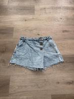 ZARA skort spijkerstof nieuwstaat maat S D30, Kleding | Dames, Rokken, Blauw, Zara, Ophalen of Verzenden, Zo goed als nieuw