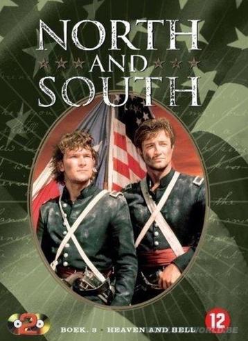 North & South - Book 3