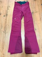 Peak Performance skibroek meisjes/dames, Kleding | Dames, Wintersportkleding, Ophalen of Verzenden, Zo goed als nieuw, Maat 34 (XS) of kleiner