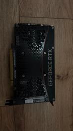 EVGA GeForce RTX 3060 Ti XC, Computers en Software, Ophalen of Verzenden, Zo goed als nieuw, PCI-Express 5, Nvidia