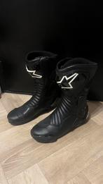 Alpinestars Smx 6 v2, Motoren, Kleding | Motorkleding, Ophalen of Verzenden, Tweedehands, Laarzen, Alpinestars