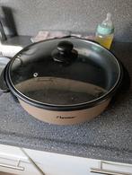Bestron Hapjespan / Tafelgrill, Ophalen of Verzenden, Gebruikt, Tafelgrill