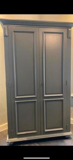 Mooie computerkast, Huis en Inrichting, Kasten | Computermeubels, Ophalen, Gebruikt, 170 cm of meer, 120 tot 170 cm