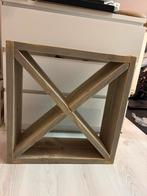 Wijnrek, Ophalen, Gebruikt