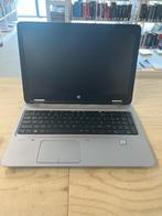 Refurbished Hp probook 650 met garantie, Ophalen, 2 tot 3 Ghz, 15 inch, Refurbished