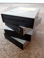 Dvd drives, Computers en Software, Optische drives, Dvd, Gebruikt, Ophalen of Verzenden