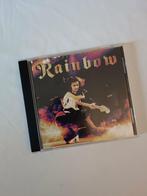 The very best of Rainbow Cd, Cd's en Dvd's, Cd's | Rock, Ophalen of Verzenden, Zo goed als nieuw