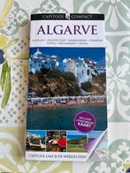 Capitool Compact Algarve Reisgids, Ophalen, Capitool, Europa, Zo goed als nieuw