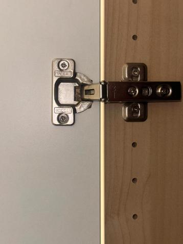 IKEA Pax Deur - Goede Staat - afbeelding 5
