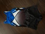 Turnset wedstrijd tenue. Maat M, Maat 36 t/m 42, Ophalen of Verzenden, Zo goed als nieuw, Turnpak(je)