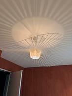 1 x Witte Hanglamp Vertigo - 140cm, Ophalen, Gebruikt, Metaal
