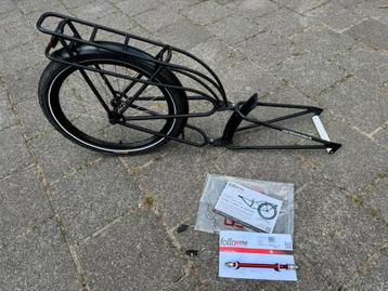 Follow me cargo beschikbaar voor biedingen