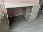 Bureau met vakken, Ophalen, Zo goed als nieuw, Bureau
