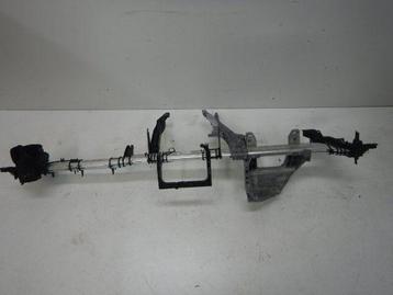 Mercedes-Benz C-Klasse W205 Dashboard Bar A2056800455 beschikbaar voor biedingen