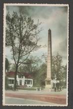 Apeldoorn De Naald Gelopen 1958, Verzenden, 1940 tot 1960, Gelopen, Gelderland