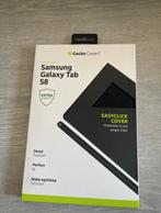 Samsung Galaxy Tab S8 cover, Ophalen of Verzenden, Nieuw