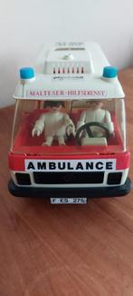 Vintage playmobil, Ophalen, Gebruikt, Complete set