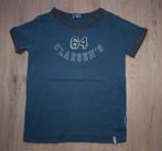 Blauw T-Shirt Claesen's (104-110), Kinderen en Baby's, Kinderkleding | Maat 104, Jongen, Claesens, Gebruikt, Ophalen of Verzenden