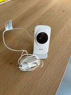 Babyfoon Alecto DVM135C - Extra camera voor DVM135, Audio, Tv en Foto, Videobewaking, Binnencamera, Ophalen of Verzenden, Zo goed als nieuw
