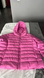 Roze tussenjas van Only Carmakoma, Kleding | Dames, Jassen | Winter, Ophalen of Verzenden, Zo goed als nieuw, Maat 46/48 (XL) of groter