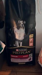 Purina pro plan, Ophalen, Hond