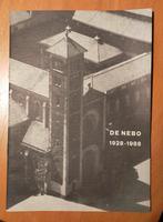 De NEBO : 1928-1988 - G. Mathot & P. Dera, G. Mathot & P. Dera, Ophalen of Verzenden, 20e eeuw of later, Gelezen