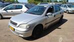 Opel Astra G 2006 1.7 CDTI Z17DTL Zilver Z157 onderdelen