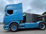 Scania - 164L 480 v8 - Vrachtwagen, Scania, Overige brandstoffen, Bedrijf, 2 stoelen
