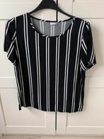 Shirt maat 40, Kleding | Dames, Tops, Ophalen of Verzenden, Zo goed als nieuw, Maat 38/40 (M), Korte mouw