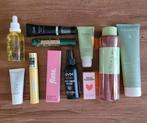 Beautypakket, make-up, verzorging, goodiebox, set, Sieraden, Tassen en Uiterlijk, Ophalen of Verzenden, Nieuw, Gehele gezicht
