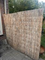 Tuinscherm, Tuin en Terras, Tuinschermen, Ophalen, Zo goed als nieuw, 200 cm of meer, 150 tot 200 cm