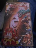 Efteling videoband, Verzamelen, Efteling, Ophalen of Verzenden, Zo goed als nieuw, Gebruiksvoorwerp