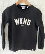 Nik&Nik WKND Trui Maat 140, Verzenden, Jongen of Meisje, Trui of Vest, Nik&Nik