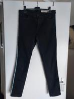 Jeans merk esmara maat 44 blauw en zwart, W33 - W36 (confectie 42/44), Zo goed als nieuw, Verzenden, Overige kleuren
