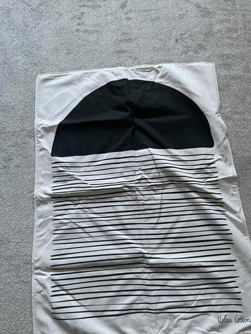 Wandkleed Element Urban Cotton Amsterdam Small beschikbaar voor biedingen