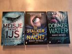 Robert Bryndza, Boeken, Ophalen of Verzenden, Zo goed als nieuw, Nederland