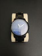 Fossil Herenhorloge FS5698, 40 mm, chronograaf, Overige merken, Staal, Staal, Polshorloge