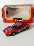 Ferrari 512BB Daytona, Hobby en Vrije tijd, Modelauto's | 1:43, Ophalen of Verzenden, Nieuw