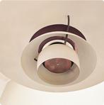 Ophangklaar - Vintage Deens design PH5 Louis Poulsen, Huis en Inrichting, Ophalen of Verzenden, X, Metaal, Minder dan 50 cm