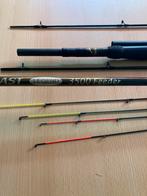 Tricast legend 3500, Watersport en Boten, Ophalen, Gebruikt, Werphengel