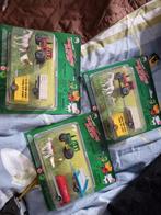 Nieuwe speelgoed tractoren nr 11, Ophalen of Verzenden, Nieuw