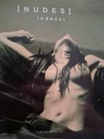 Fotoboek [Nudes] Indexxl - Naaktfotografie, Ophalen of Verzenden, Gelezen, Fotografie algemeen, Diverse