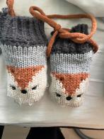 Handschoenen dreumes/peuterleeftijd, Ophalen of Verzenden, Gebruikt