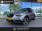 Opel CROSSLAND X 1.2 Turbo 130pk Ultimate - Camera - Navi -, Auto's, Voorwielaandrijving, 840 kg, Gebruikt, 1199 cc
