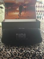 JBL CHARGE 5- Zo goed als nieuw!!, Ophalen of Verzenden, Minder dan 60 watt, Overige typen, JBL